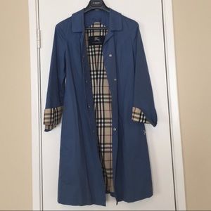 Burberry Trench Coat